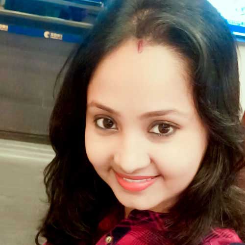 Sakuntala Bhattacharjee