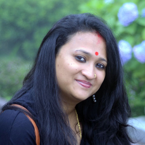 Arpita Mandal
