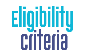 Eligibility Criteria